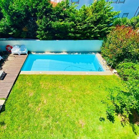 Portugal Holidays Villa 바르셀로스 외부 사진