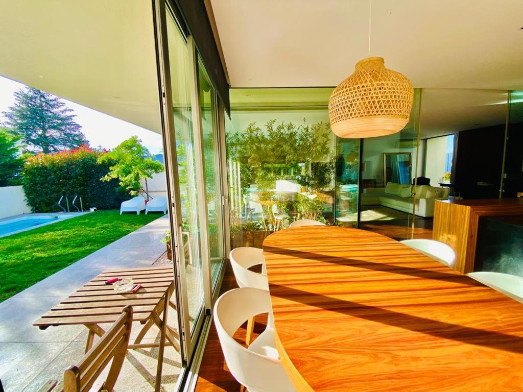 Portugal Holidays Villa 바르셀로스 외부 사진