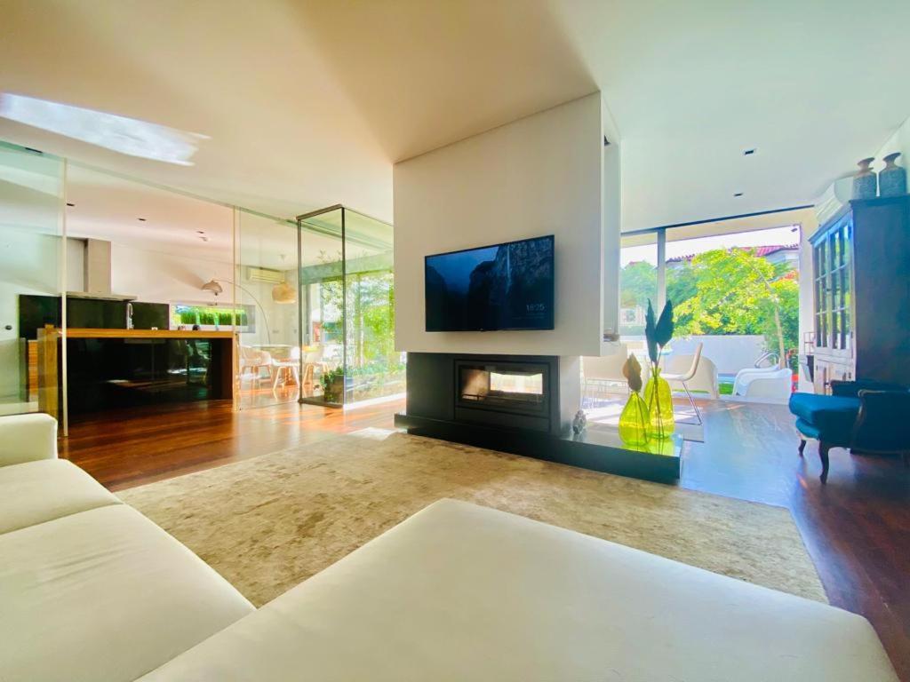 Portugal Holidays Villa 바르셀로스 외부 사진