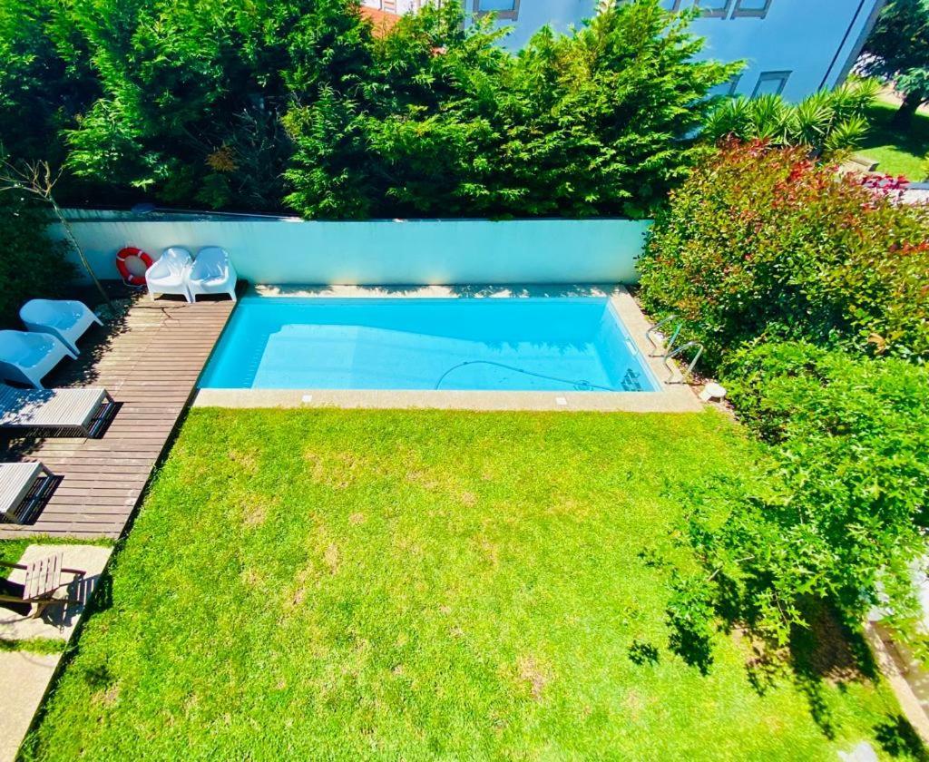 Portugal Holidays Villa 바르셀로스 외부 사진