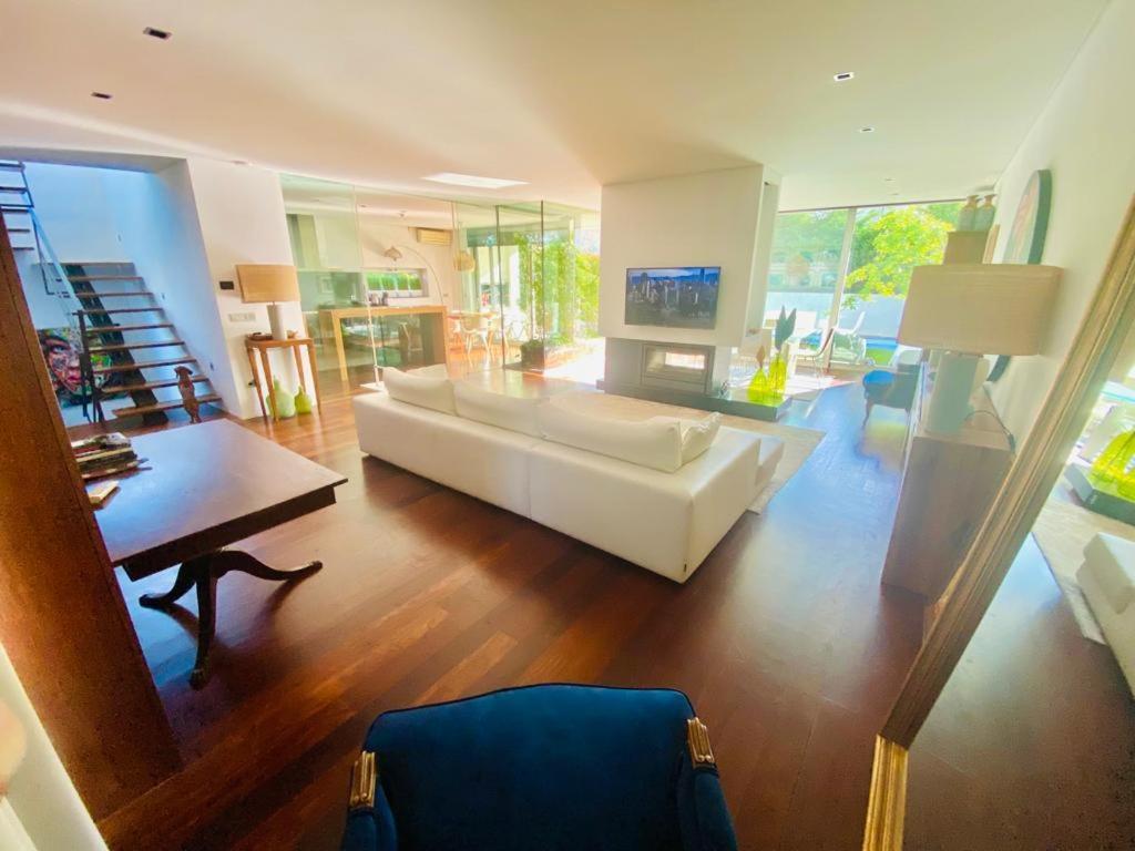 Portugal Holidays Villa 바르셀로스 외부 사진
