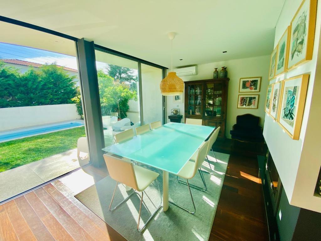 Portugal Holidays Villa 바르셀로스 외부 사진