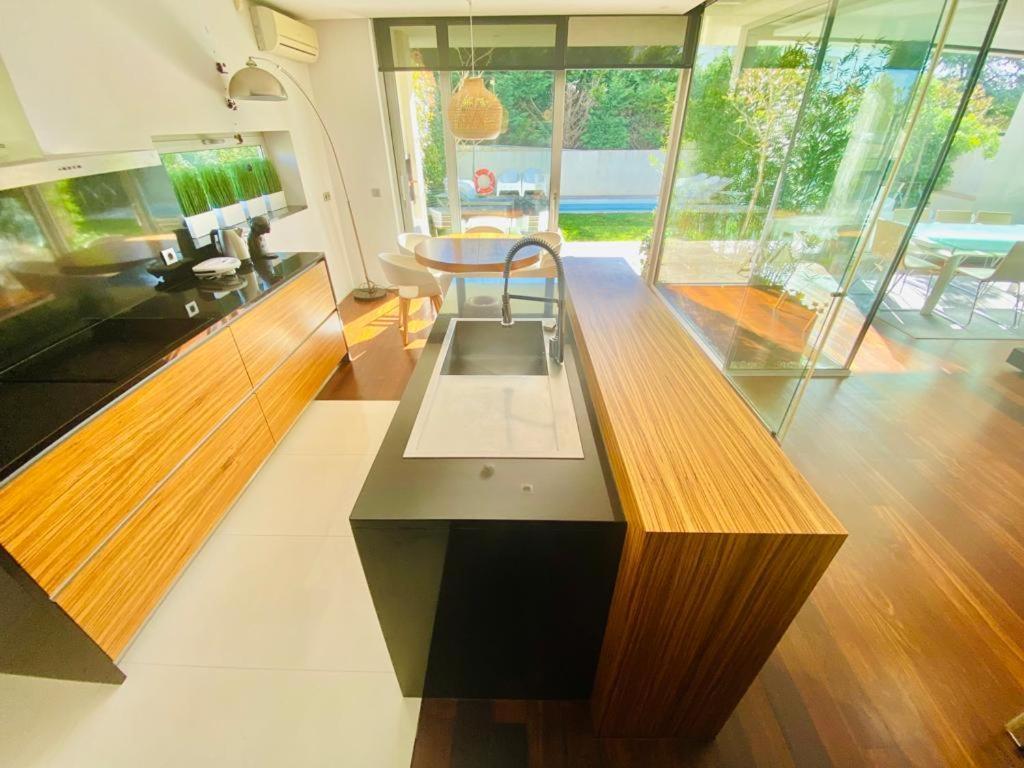 Portugal Holidays Villa 바르셀로스 외부 사진