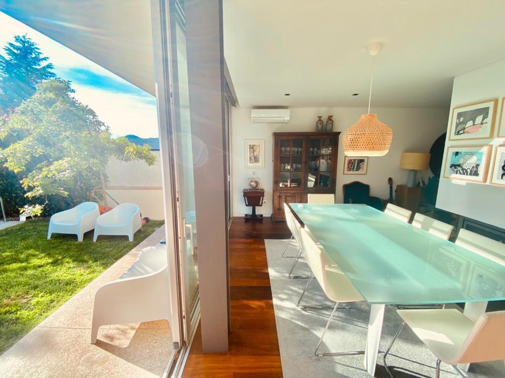 Portugal Holidays Villa 바르셀로스 외부 사진