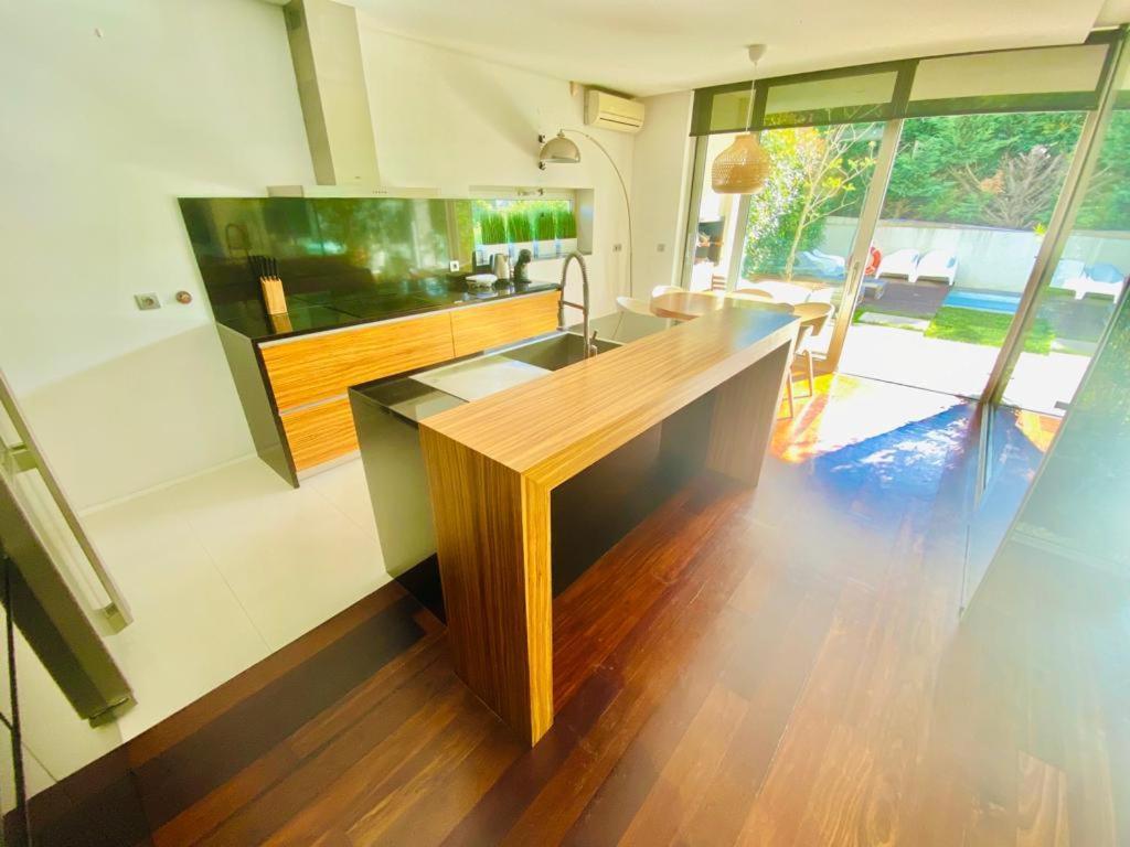 Portugal Holidays Villa 바르셀로스 외부 사진