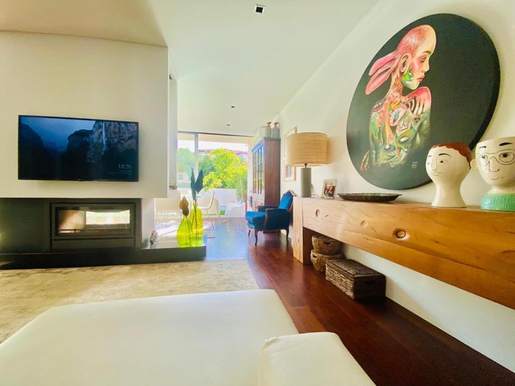Portugal Holidays Villa 바르셀로스 외부 사진
