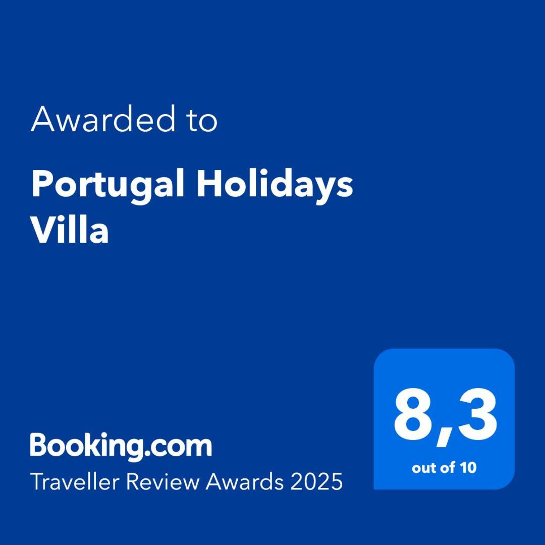 Portugal Holidays Villa 바르셀로스 외부 사진
